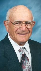 William A. “Tony” Ice