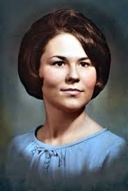 Obituary information for Brenda Ann Shouse