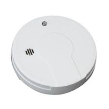 Kidde i9010 10 year sealed lithium battery operated smoke alarm. Kidde I9050 Battery Operated Smoke Alarm