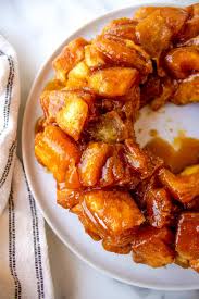Monkey Bread - Jo Cooks