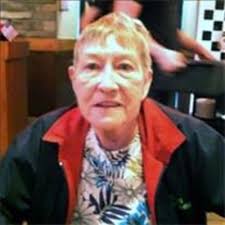 Obituary information for Vonda Kay Rickard