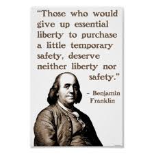 Quotes About Security And Liberty 83 Quotes Benjamin Franklin Quotes Favorite Quotes Benjamin Franklin