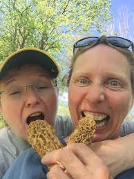 What a beautiful weekend with sunshine and empowerment