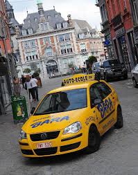 Auto ecole jean philippe et yannick. Testez Vous A La Nouvelle Epreuve Du Permis Pratique Videos Edition Digitale De Liege