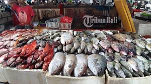 Tubuhnya menyerupai oval yang memanjang, pipih. Jenis Ikan Yang Tak Boleh Dimakan Anak Anak Ahli Ungkap Bahayanya Tribunnewswiki Com Mobile