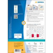 Man erkennt die herkunft von euroscheinen an dem buchstaben Laser Inkjet Kopierer 100 Blatt Klebeetiketten Din A4 Weiss 96x50 8mm