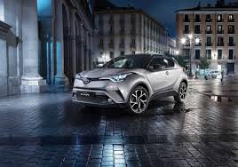 2018 toyota chr crossover vs toyota rav4 2018. Yeni Toyota Ch R Turkiye Fiyati Ve Ozellikleri