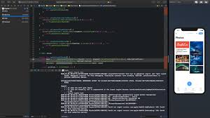 How To Do Full Screen Development With Xcode And The Simulator By Antoine Van Der Lee Better Programming Medium