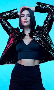 Women, dua lipa, singer, elle magzine, monochrome. Dua Lipa Wallpapers Kolpaper Awesome Free Hd Wallpapers