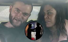 Mac and Ziggy's Kidnapper Revealed