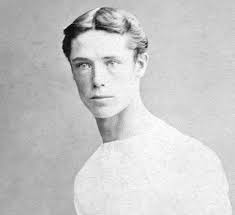 Britain's Greatest Sportsmen