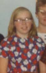 Laura Dawn Bate Salinas (1955-1980)