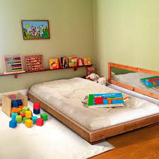 Sie können nicht haben zur auszahlung eine menge geld und kaufen brandneu möbel zu helfen erneuern die tatsächliche schau. Alles Uber Das Montessori Bodenbett Fur Babys Und Kleinkinder