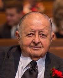 Obituary for Lewis (Bo) Sweitzer, Sr.