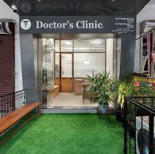 Some of the technologies we use are necessary for critical functions like security and site integrity, account authentication, security and privacy preferences, internal site usage and maintenance data, and to make the site work correctly for browsing and transactions. Doctor S Clinic Interior Ananta Interiors The Architects Diary