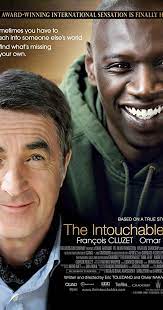 This movie won the cannes film festival award for best screenplay. The Intouchables 2011 Imdb
