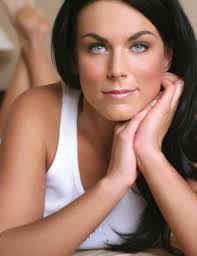 April Brunet's Instagram, Twitter & Facebook