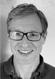 Adrian Bateman's Instagram, Twitter & Facebook