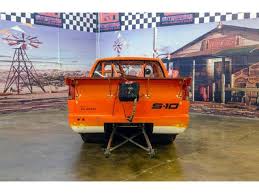 Image result for Orange 1999 Truck