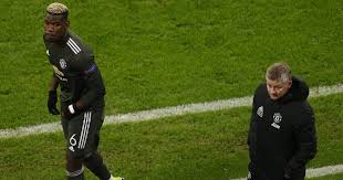 Ralph hasenhuttl is good enough to become bayern munich's permanent coach, says rb leipzig sporting director ralf rangnick. Champions League Manchester United Crash Out After Defeat To Rb Leipzig Lazio Reach Last 16