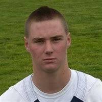 Aaron Shuff's Saint Viator High School Career Home