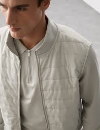 Marina Lightweight Windbreaker Jacket