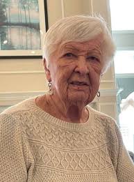 Eleanor Schofield Obituary (2022)