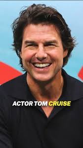 Actor #TomCruise comes to #SanAntonio
