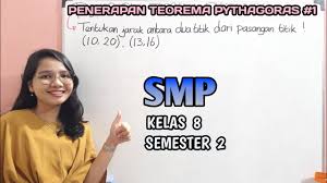 Tentukan jarak antara dua titik dari pasangan titik berikut beserta gambarnya. Tentukan Jarak Antara Dua Titik Dari Pasangan Titik 15 37 42 73 2 Youtube