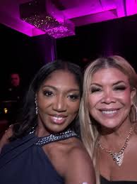 Karyn Turk (Mrs. Florida)