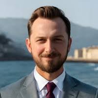 Wesley Horner's Instagram, Twitter & Facebook