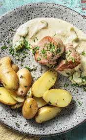 Zarte Schweinemedaillons Rezept Hellofresh Rezept Schweinemedaillons Rezept Schweinemedaillons Schweine Medaillons