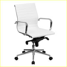 50 Reference Of Cool Desk Chair No Wheels White Office Chair Leather Office Chair Conference Chairs