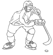 Exercise In Winter Coloring Pages For Kids Bnu Printable Winter Sports Coloring Pages For Kids Sports Coloring Pages Winter Sports Coloring Pages Winter