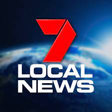 Get your pics on 7news: 7 Local News Youtube