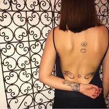 Check spelling or type a new query. Small Tattoos For Girls Best Girls Tattoos Ideas With Photos Little Tattoo For Girls Small Girl Tattoos Tattoos