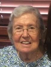 Jane Combs Obituary (2022)