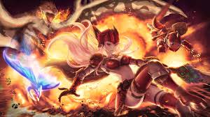 Monster Hunter World Fanart 3111398 Hd Wallpaper Backgrounds Download + monsters in monster hunter world (mhw) are hostile creatures that inhabit the locations of the world.