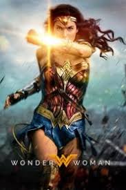 Jason fu, julin liu, kaining yu and others. Wonder Woman 2017 Fantasy Indoxxi