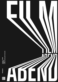Black And White Graphic Design Poster Pin Ot Polzovatelya Geray Gencer Na Doske Black White Grotesque Tipografskij Poster Shriftovoj Plakat Shriftovye Uzory