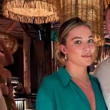 This is social media done right...