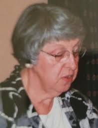 Catherine S. Wallace