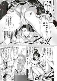 エロ漫画】あの風紀委員長が一晩で快楽堕ちさせられちゃってメス豚化したってよ…【小島紗:風紀委員伊織〜快楽を知ってしまった私〜】 | 絶望漫画館-エロ漫画 ・無料同人誌-