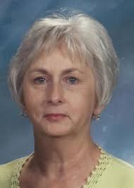 Marcia Carmichael Obituary (1946