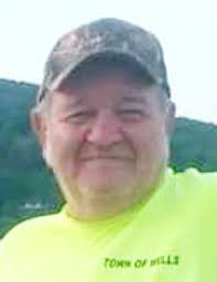 Stanley “Bum” Martelle Sr.