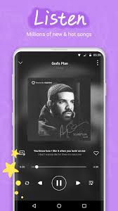 If you're traveling, or you've run out of your data plan, you'll want your favorite music available to listen to offline. Go Music For Android Apk Download