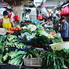 Chong pang market will be closed from 21 july to 4 august (21/07/21 to 04/08/21). You Know How They Like To Say Chong Pang City Yishun Facebook