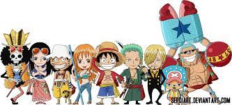 Chibi Straw Hat Pirates Chibi Wallpaper Anime Chibi Chibi