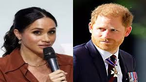 Prince Harry ready to reconcile with King Charles; but his shocking  conditions for Meghan may split the Royal Family apart