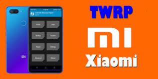 Recovery 3 3 1 0 Twrp For Xiaomi Redmi 6a Cactus Official Redmi 6a Mi Community Xiaomi